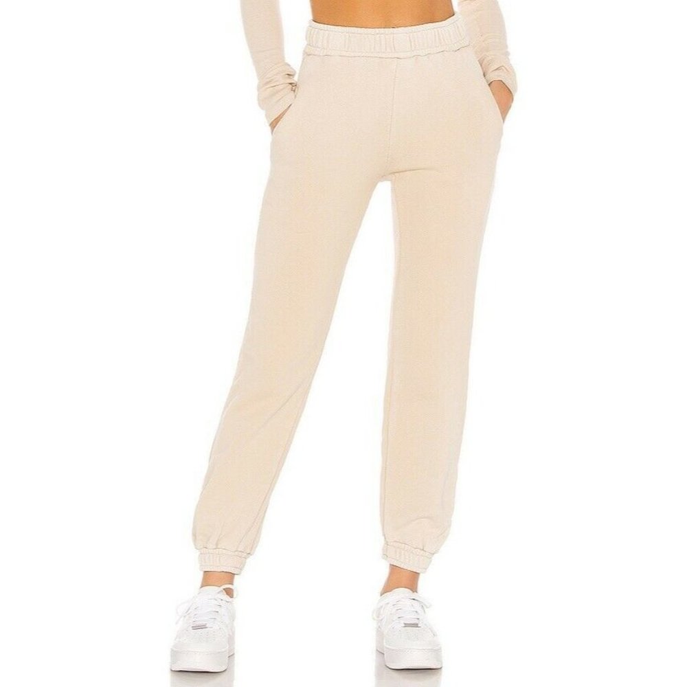 COTTON CITIZEN X REVOLVE Brooklyn Sweatpants M